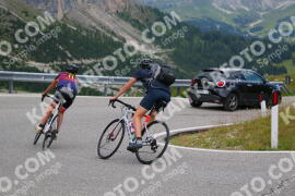 Photo #3717825 | 03-08-2023 11:56 | Gardena Pass BICYCLES
