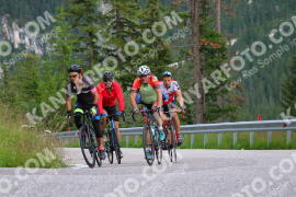 Photo #3611343 | 28-07-2023 14:47 | Sella Pass BICYCLES