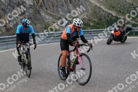Photo #3779525 | 09-08-2023 12:01 | Gardena Pass BICYCLES