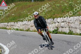 Photo #3628703 | 29-07-2023 09:52 | Gardena Pass BICYCLES