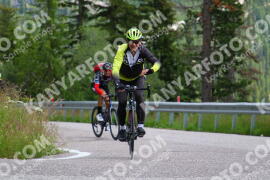 Photo #3607800 | 28-07-2023 12:48 | Sella Pass BICYCLES