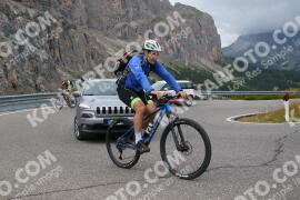 Foto #3780910 | 09-08-2023 13:12 | Gardena Pass BICYCLES