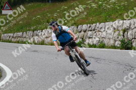 Foto #3574873 | 25-07-2023 13:35 | Gardena Pass BICYCLES