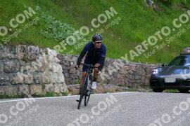Photo #3611410 | 28-07-2023 14:48 | Sella Pass BICYCLES