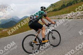 Photo #3776331 | 09-08-2023 10:41 | Gardena Pass BICYCLES