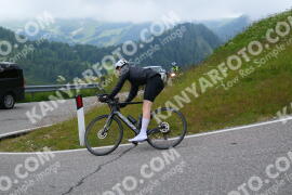 Photo #3575475 | 25-07-2023 15:08 | Gardena Pass BICYCLES