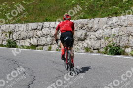 Photo #3653967 | 30-07-2023 12:27 | Gardena Pass BICYCLES