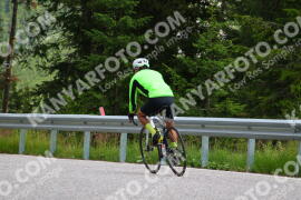Photo #3608270 | 28-07-2023 13:02 | Sella Pass BICYCLES