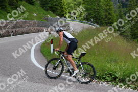 Foto #3609830 | 28-07-2023 13:52 | Sella Pass BICYCLES