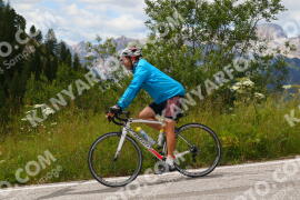 Photo #3741158 | 06-08-2023 12:28 | Pordoi Pass BICYCLES
