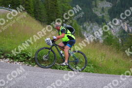 Photo #3611571 | 28-07-2023 14:53 | Sella Pass BICYCLES
