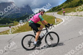 Photo #3653424 | 30-07-2023 12:15 | Gardena Pass BICYCLES
