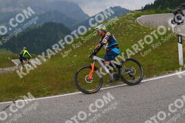 Photo #3559532 | 23-07-2023 10:57 | Gardena Pass BICYCLES