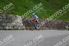 Photo #3607313 | 28-07-2023 12:30 | Sella Pass BICYCLES