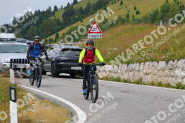 Photo #3777063 | 09-08-2023 10:54 | Gardena Pass BICYCLES