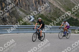 Photo #3654512 | 30-07-2023 12:37 | Gardena Pass BICYCLES