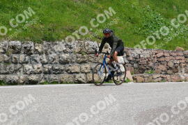 Photo #3606936 | 28-07-2023 12:20 | Sella Pass BICYCLES