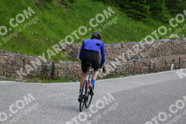 Foto #3608898 | 28-07-2023 13:21 | Sella Pass BICYCLES