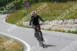 Foto #3680245 | 31-07-2023 13:15 | Gardena Pass BICYCLES