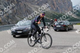 Photo #3778845 | 09-08-2023 11:19 | Gardena Pass BICYCLES