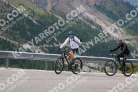Photo #3776995 | 09-08-2023 10:53 | Gardena Pass BICYCLES