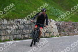 Foto #3610015 | 28-07-2023 13:58 | Sella Pass BICYCLES