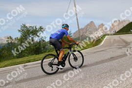 Foto #3756715 | 08-08-2023 11:29 | Pordoi Pass BICYCLES