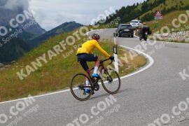 Photo #3779107 | 09-08-2023 11:42 | Gardena Pass BICYCLES
