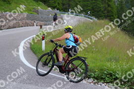 Foto #3608579 | 28-07-2023 13:13 | Sella Pass BICYCLES