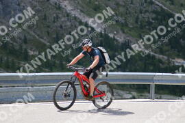 Photo #3636909 | 29-07-2023 12:52 | Gardena Pass BICYCLES