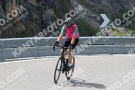 Photo #3653392 | 30-07-2023 12:15 | Gardena Pass BICYCLES