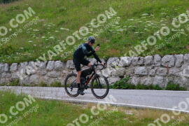 Photo #3575602 | 25-07-2023 15:33 | Gardena Pass BICYCLES