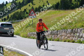 Foto #3586761 | 26-07-2023 16:02 | Gardena Pass BICYCLES