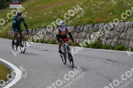 Foto #3586769 | 26-07-2023 16:06 | Gardena Pass BICYCLES