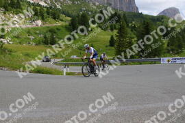 Photo #3548863 | 22-07-2023 11:44 | Gardena Pass BICYCLES