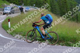 Photo #3611541 | 28-07-2023 14:52 | Sella Pass BICYCLES