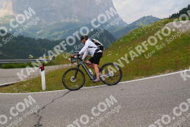 Foto #3560580 | 23-07-2023 11:12 | Gardena Pass BICYCLES