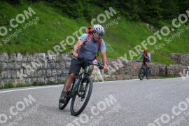 Photo #3609929 | 28-07-2023 13:57 | Sella Pass BICYCLES