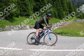 Photo #3606960 | 28-07-2023 12:20 | Sella Pass BICYCLES