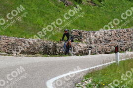 Photo #3606912 | 28-07-2023 12:20 | Sella Pass BICYCLES