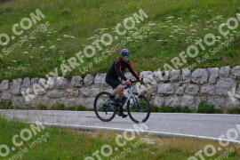 Photo #3575634 | 25-07-2023 15:33 | Gardena Pass BICYCLES