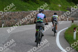 Foto #3609001 | 28-07-2023 13:23 | Sella Pass BICYCLES