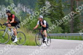 Foto #3609051 | 28-07-2023 13:25 | Sella Pass BICYCLES
