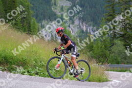 Foto #3608743 | 28-07-2023 13:15 | Sella Pass BICYCLES