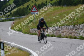 Foto #3586884 | 26-07-2023 16:18 | Gardena Pass BICYCLES
