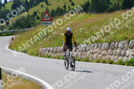 Foto #3683650 | 31-07-2023 15:30 | Gardena Pass BICYCLES