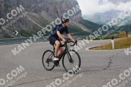 Photo #3776398 | 09-08-2023 10:45 | Gardena Pass BICYCLES