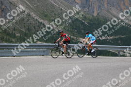 Foto #3559956 | 23-07-2023 11:05 | Gardena Pass BICYCLES