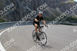 Foto #3680141 | 31-07-2023 13:12 | Gardena Pass BICYCLES