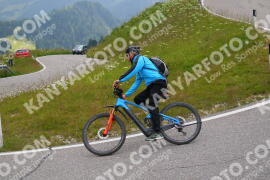 Foto #3566953 | 23-07-2023 15:05 | Gardena Pass BICYCLES
